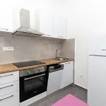 Apartament Luka Pag Town