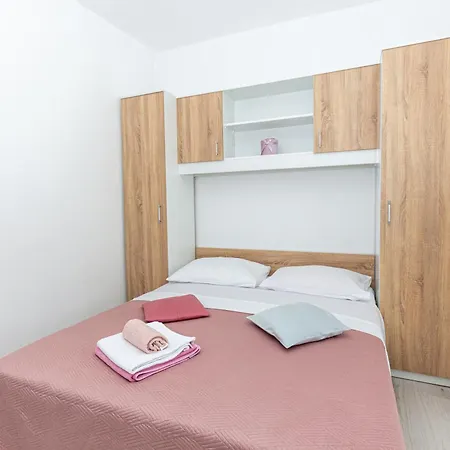 Apartmán Luka