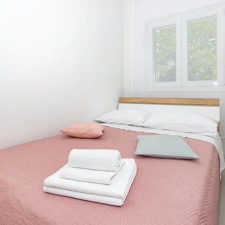 Apartmán Luka