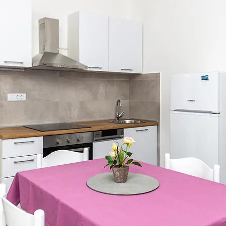 Apartmán Luka