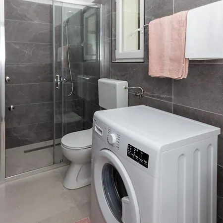 Apartmán Luka