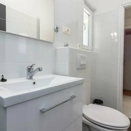 Apartmán Luka