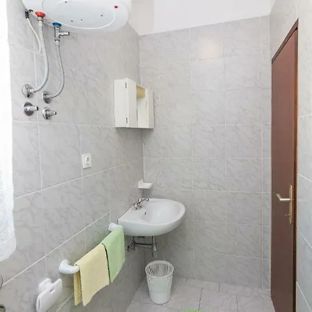 Luka Apartmán