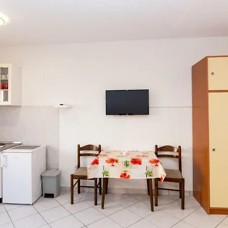 Apartmán Luka