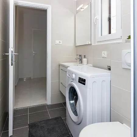 Luka Apartmán