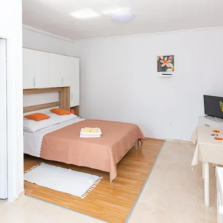 Luka Apartmán