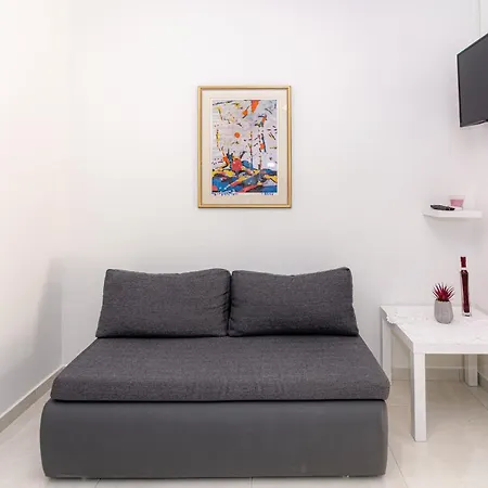 Apartmán Luka *