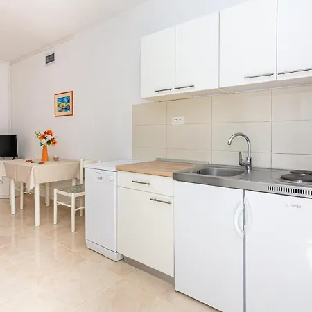 Apartmán Luka