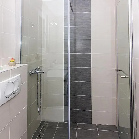 Luka Lejlighed Pag Town