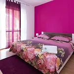 Apartamento Luka