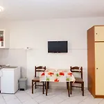 Apartamento Luka