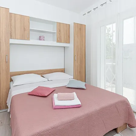 Apartman Luka Pag Town