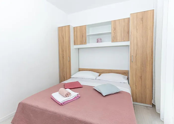 Apartman Luka