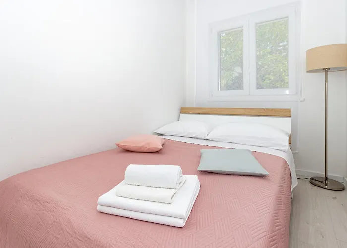 Apartman Luka
