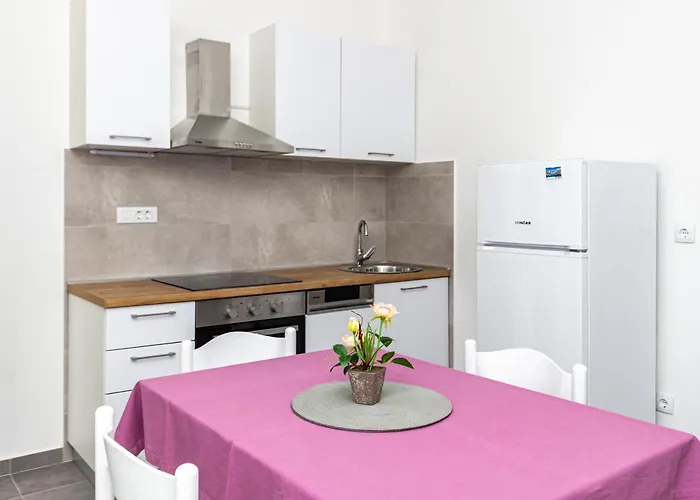 Apartman Luka