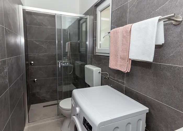 Apartman Luka *