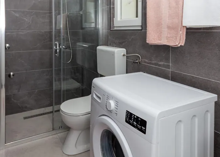 Apartman Luka