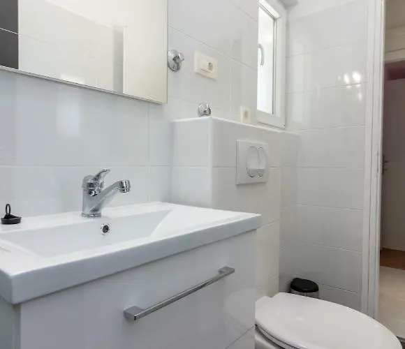 Apartman Luka