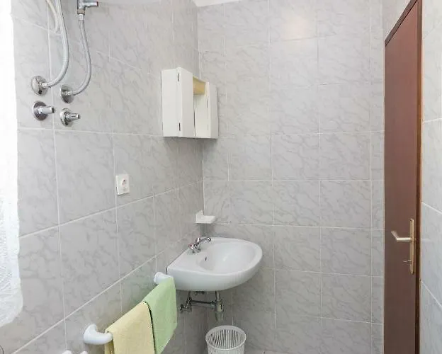 Luka Apartman