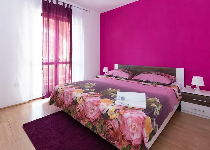 Apartman Luka