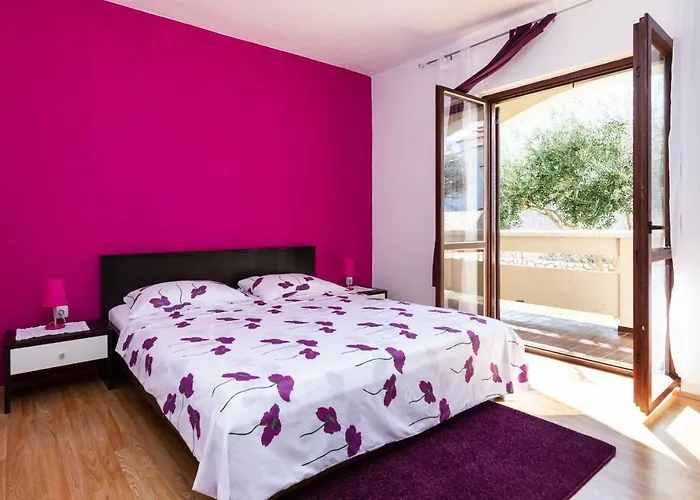 Apartman Luka