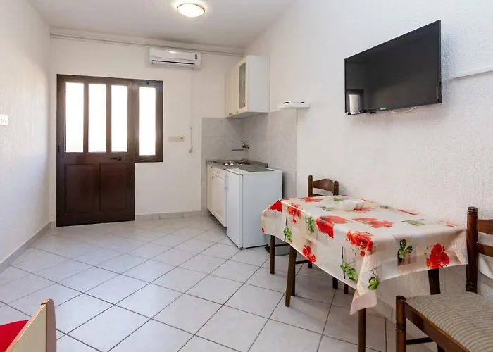 Apartman Luka Pag Town