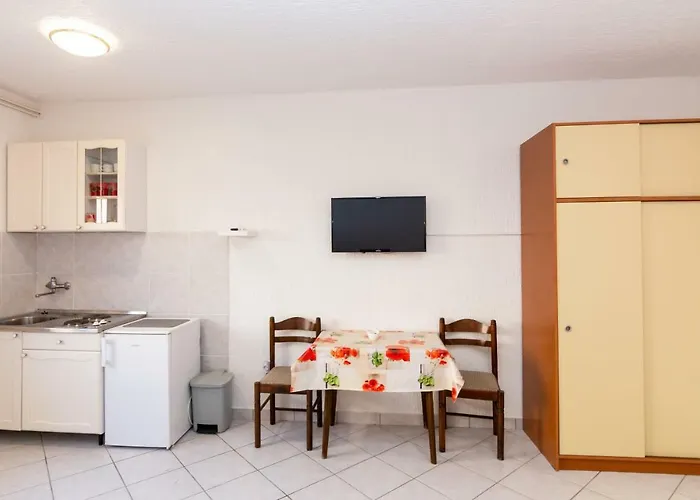 Apartman Luka