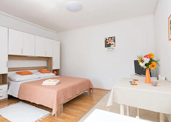 Apartman Luka Pag Town