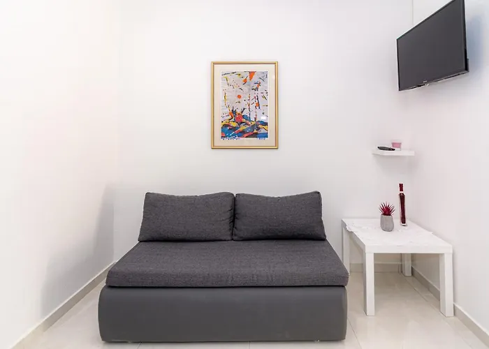 Apartamento Luka *
