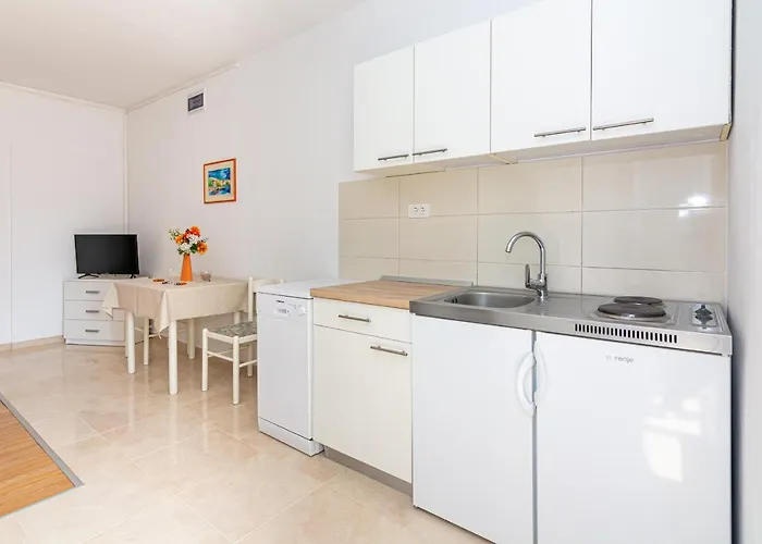 Apartman Luka