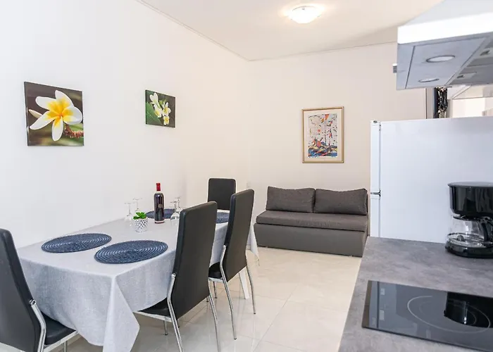 Apartman Luka